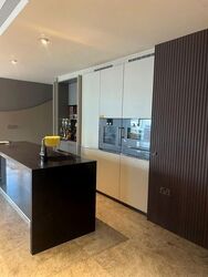 Riviere  (D3), Condominium #592732411